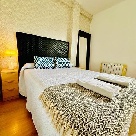 Apartamento Turistico Pizarro Mérida Zewnętrze zdjęcie