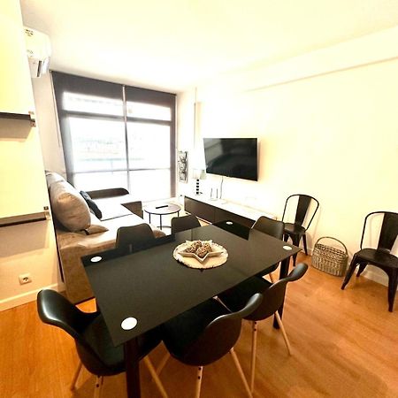 Apartamento Turistico Pizarro Mérida Zewnętrze zdjęcie