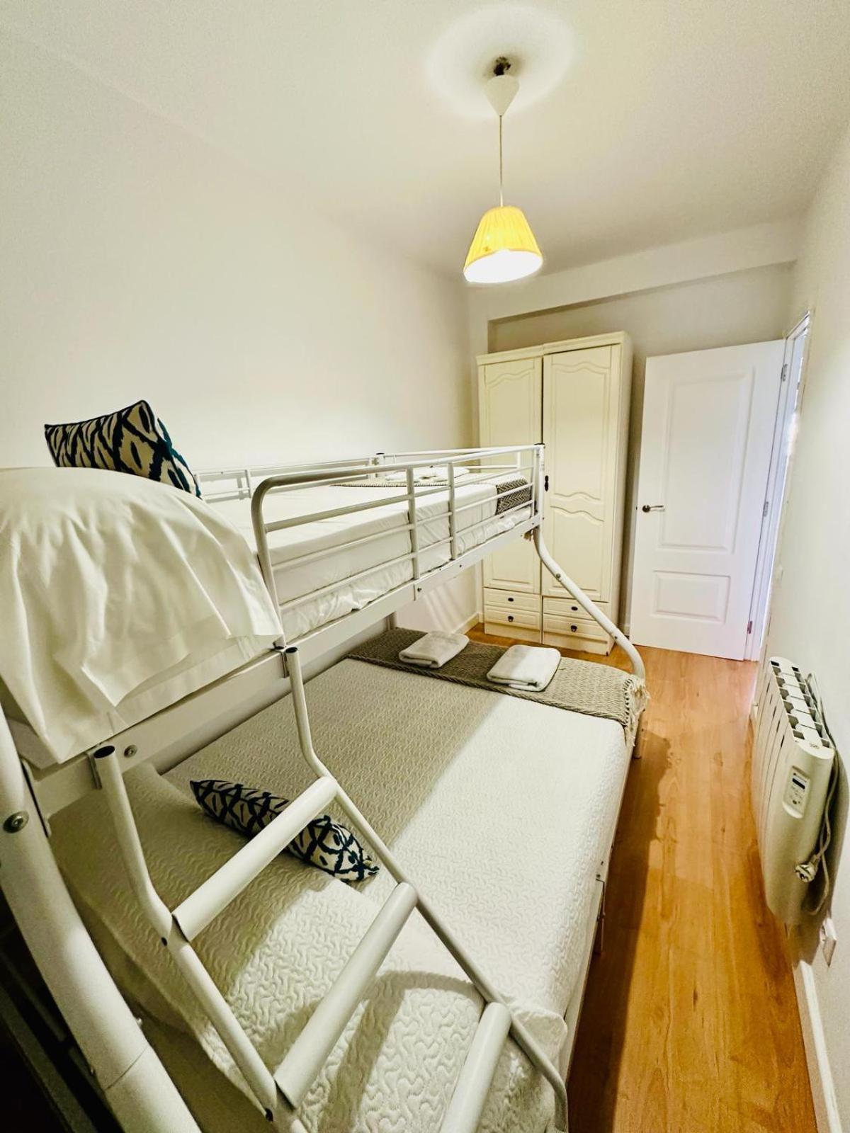 Apartamento Turistico Pizarro Mérida Zewnętrze zdjęcie