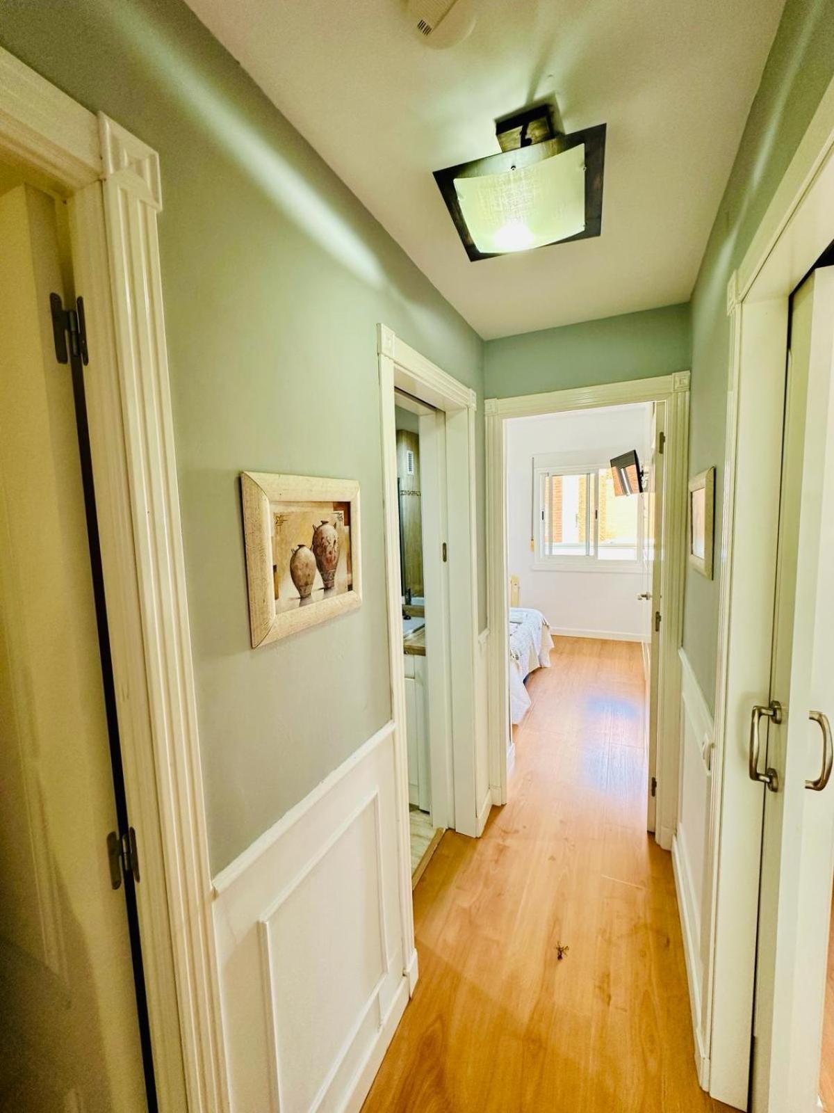 Apartamento Turistico Pizarro Mérida Zewnętrze zdjęcie
