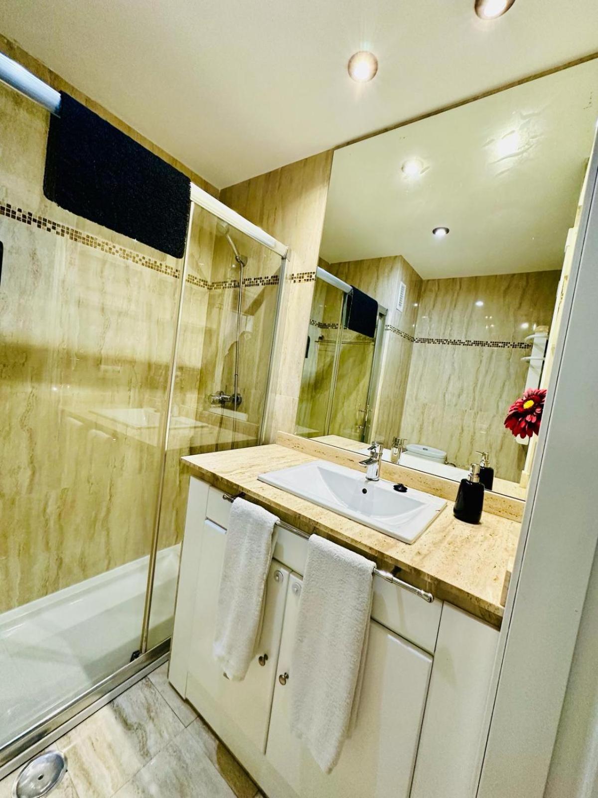 Apartamento Turistico Pizarro Mérida Zewnętrze zdjęcie