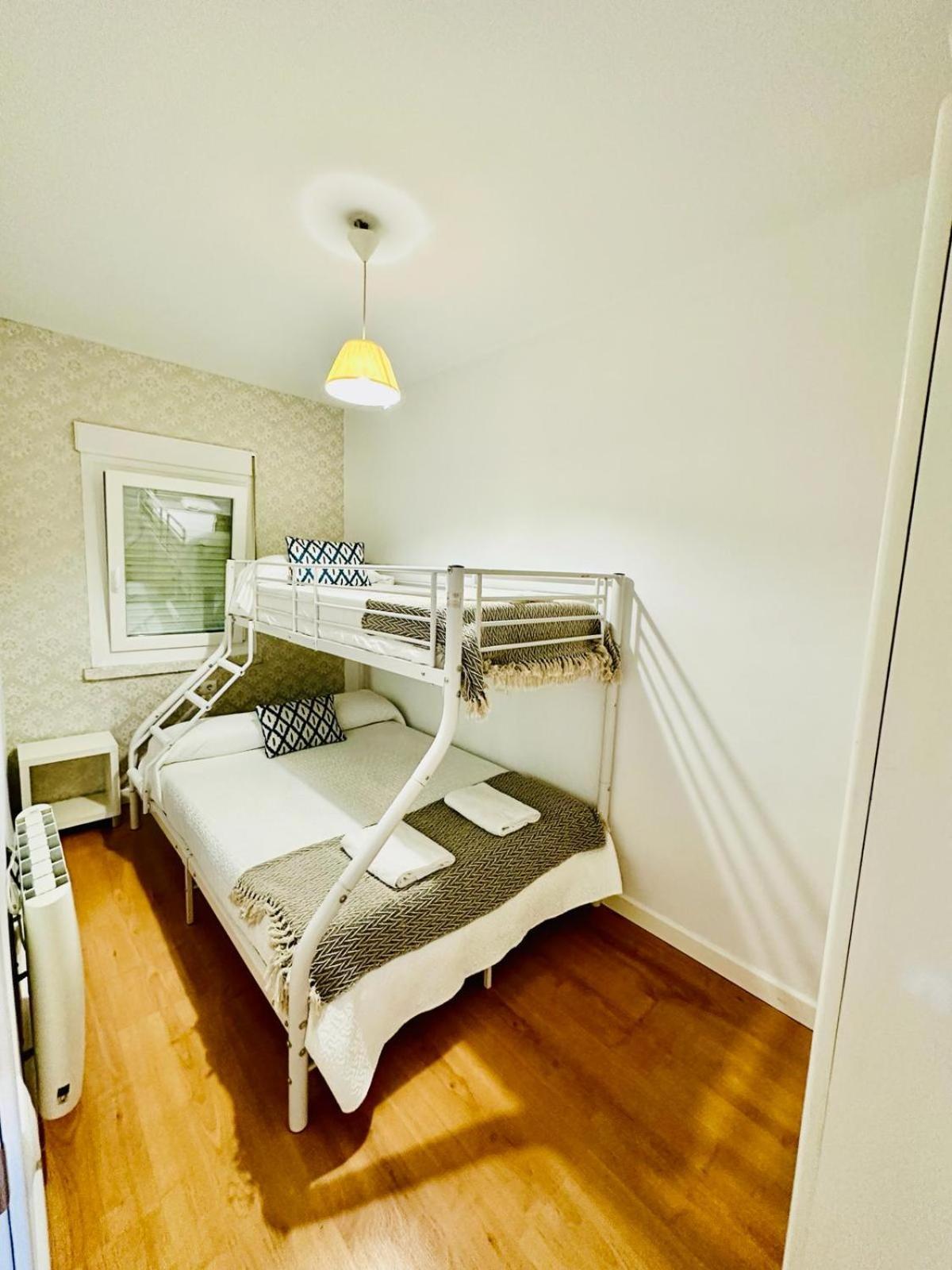 Apartamento Turistico Pizarro Mérida Zewnętrze zdjęcie