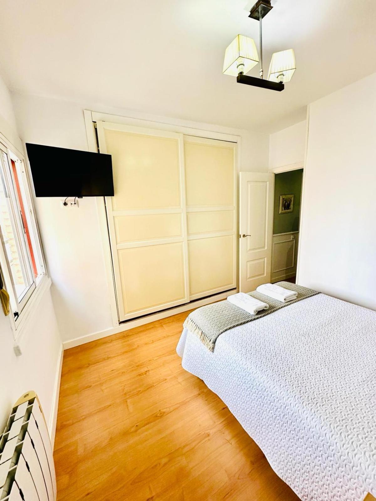 Apartamento Turistico Pizarro Mérida Zewnętrze zdjęcie
