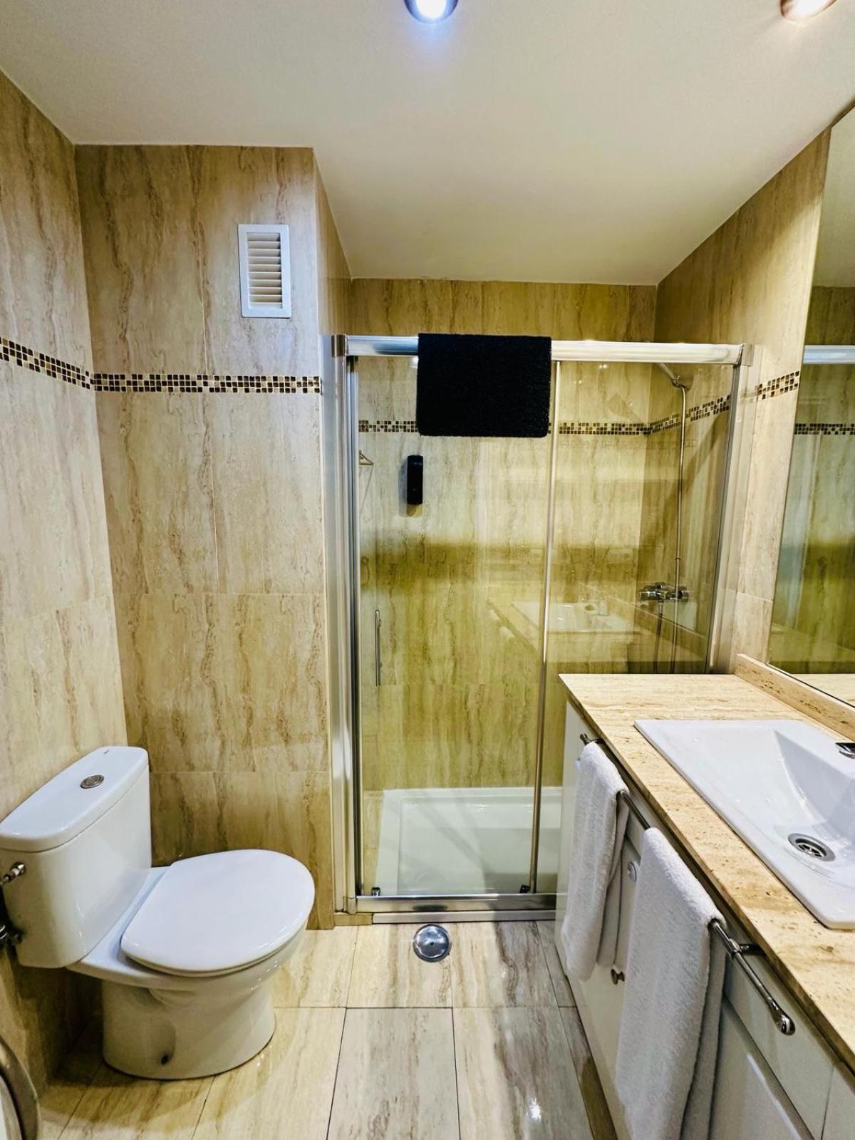 Apartamento Turistico Pizarro Mérida Zewnętrze zdjęcie