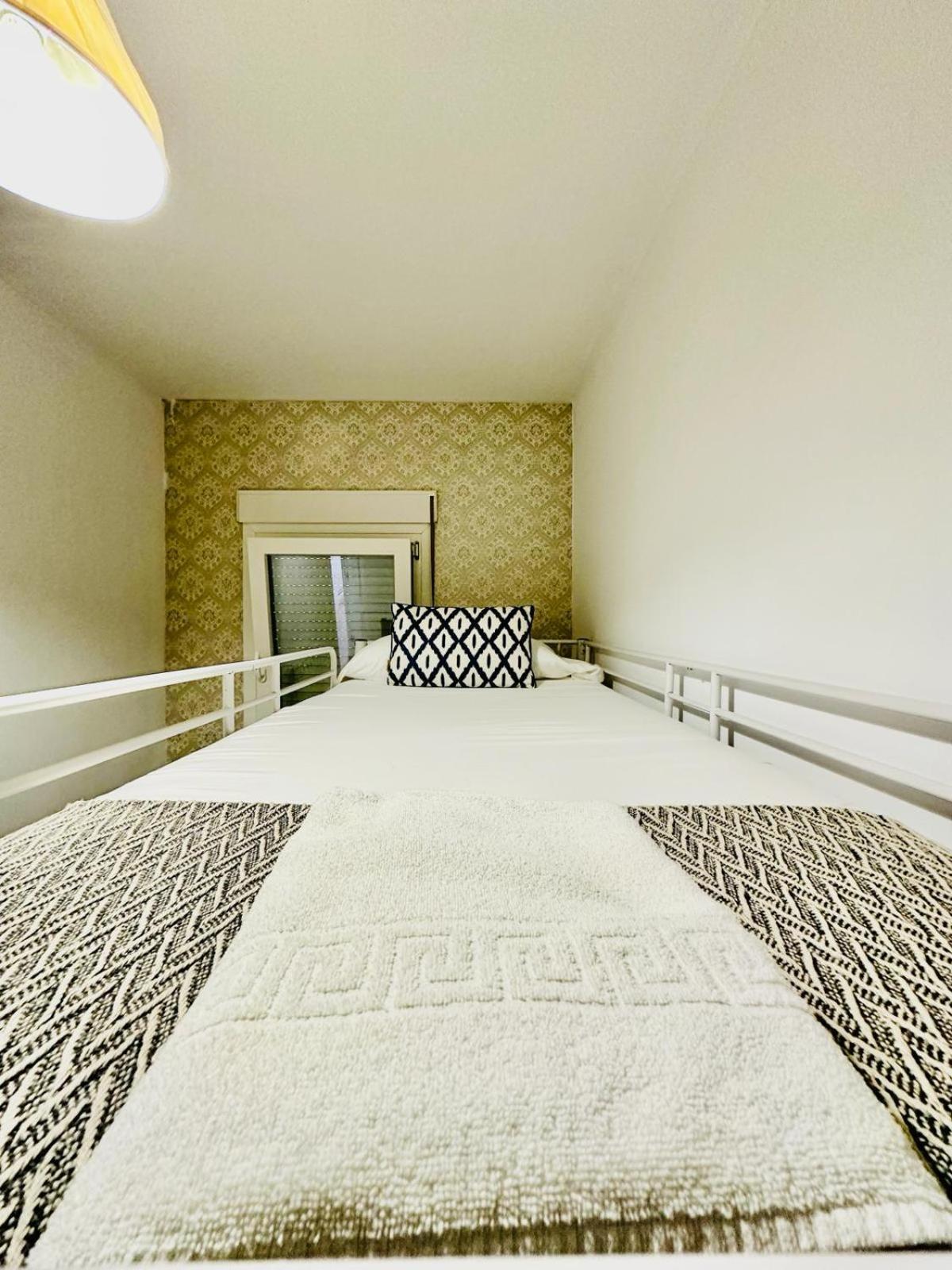 Apartamento Turistico Pizarro Mérida Zewnętrze zdjęcie