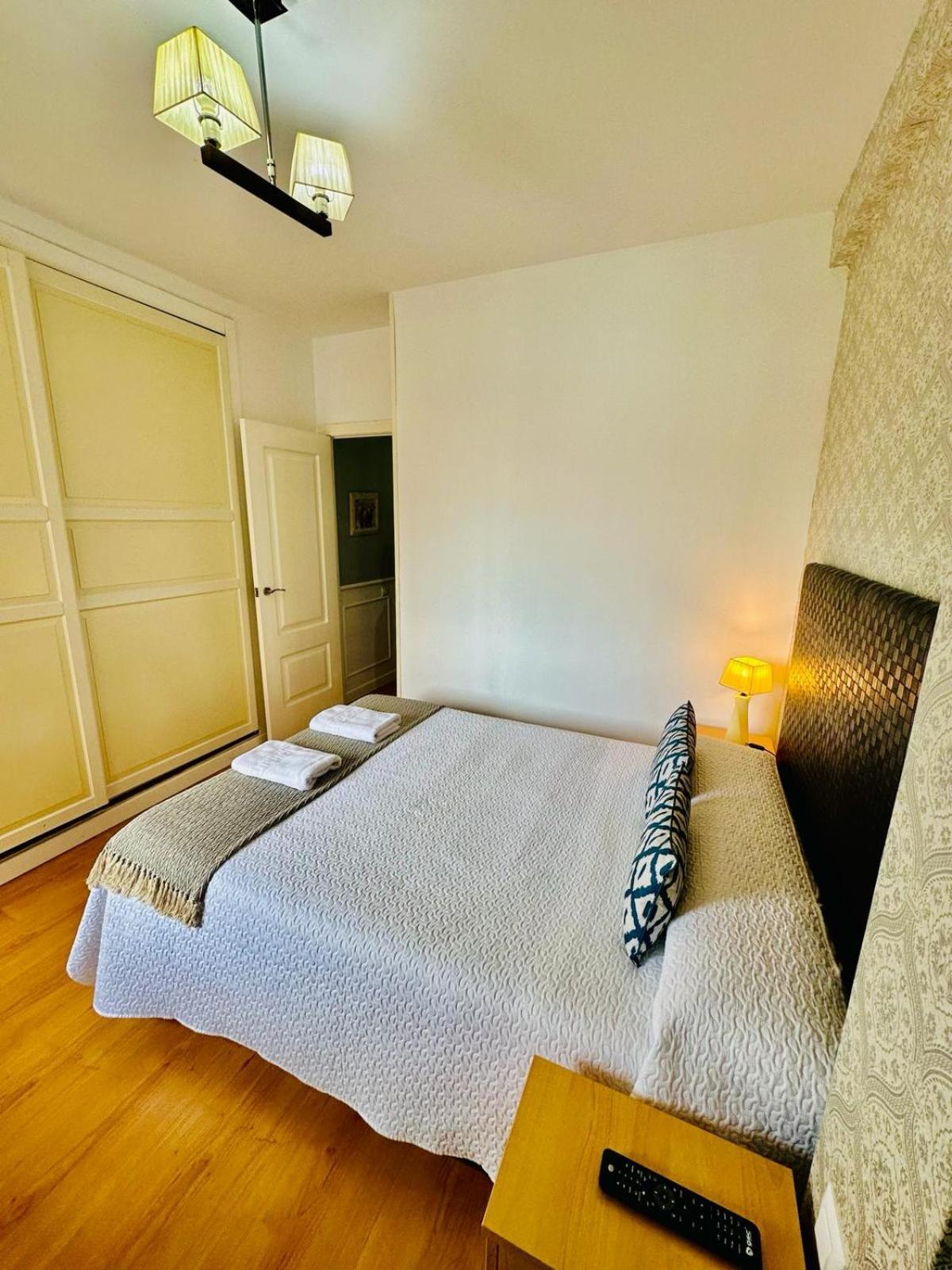 Apartamento Turistico Pizarro Mérida Zewnętrze zdjęcie