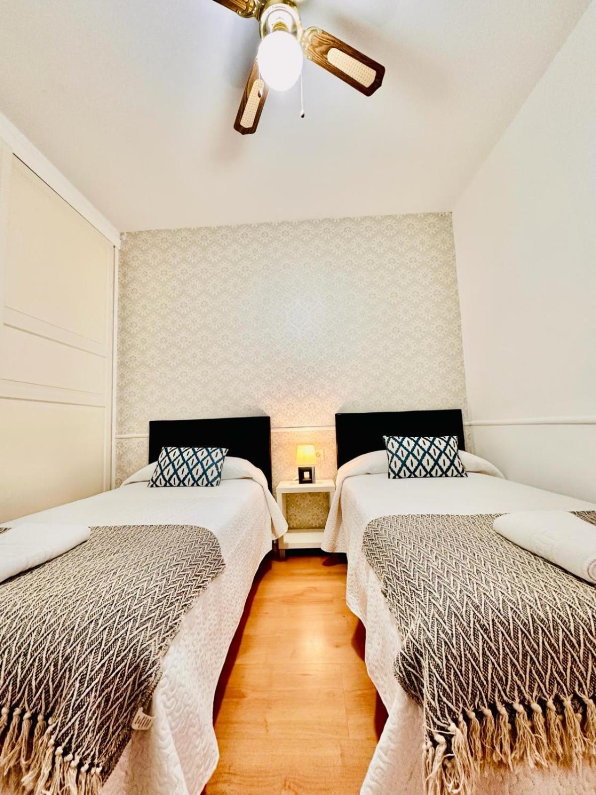 Apartamento Turistico Pizarro Mérida Zewnętrze zdjęcie