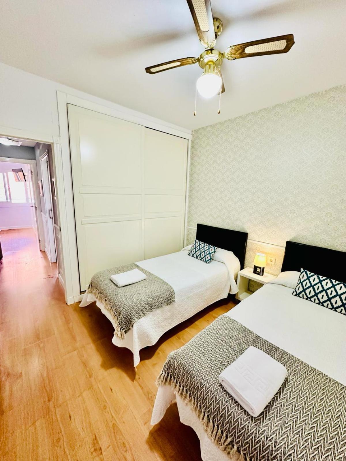 Apartamento Turistico Pizarro Mérida Zewnętrze zdjęcie