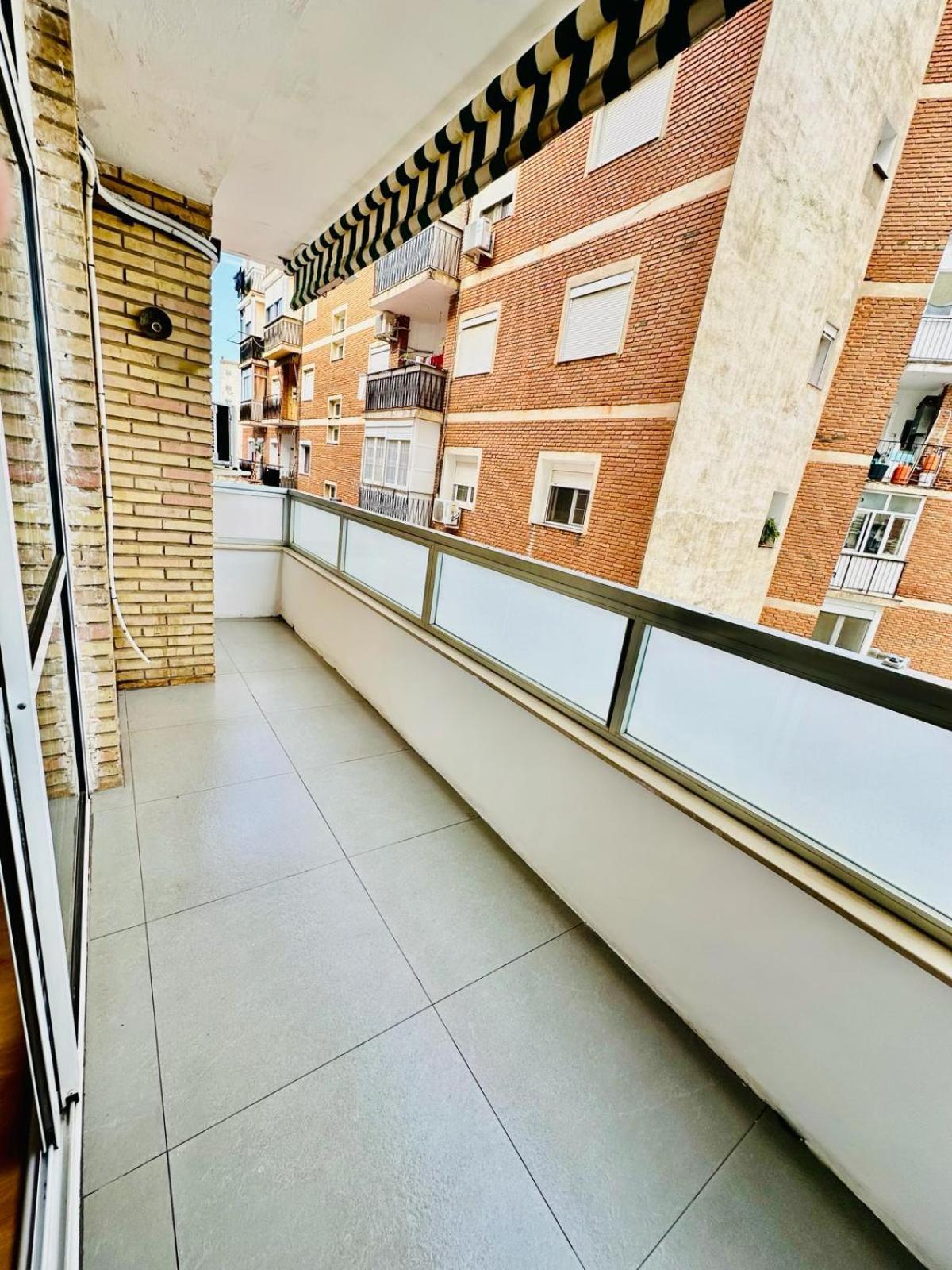 Apartamento Turistico Pizarro Mérida Zewnętrze zdjęcie