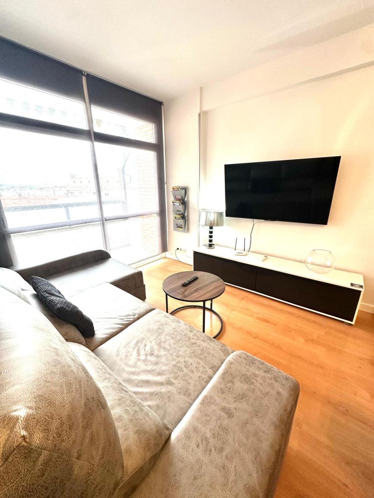 Apartamento Turistico Pizarro Mérida Zewnętrze zdjęcie
