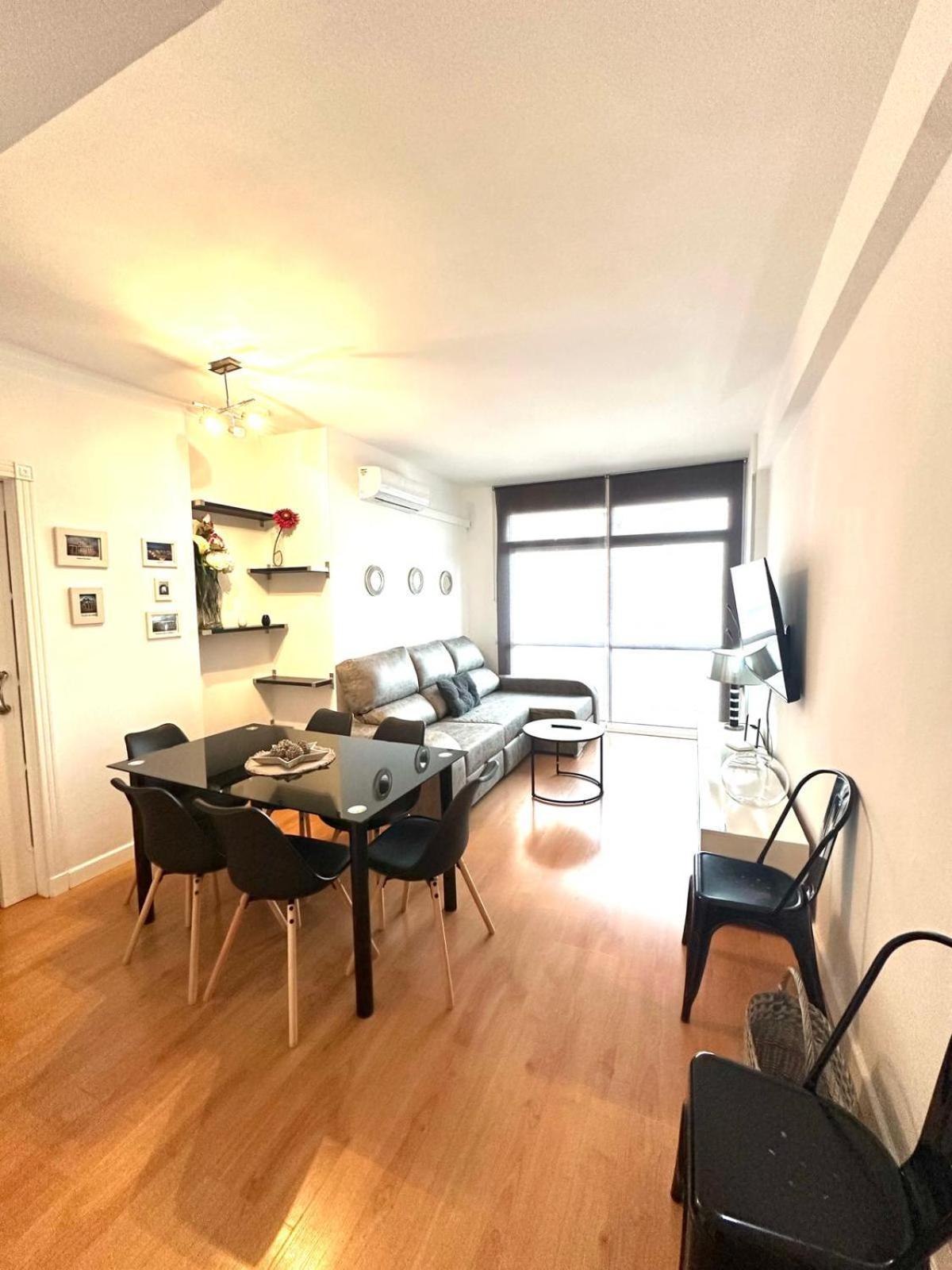 Apartamento Turistico Pizarro Mérida Zewnętrze zdjęcie