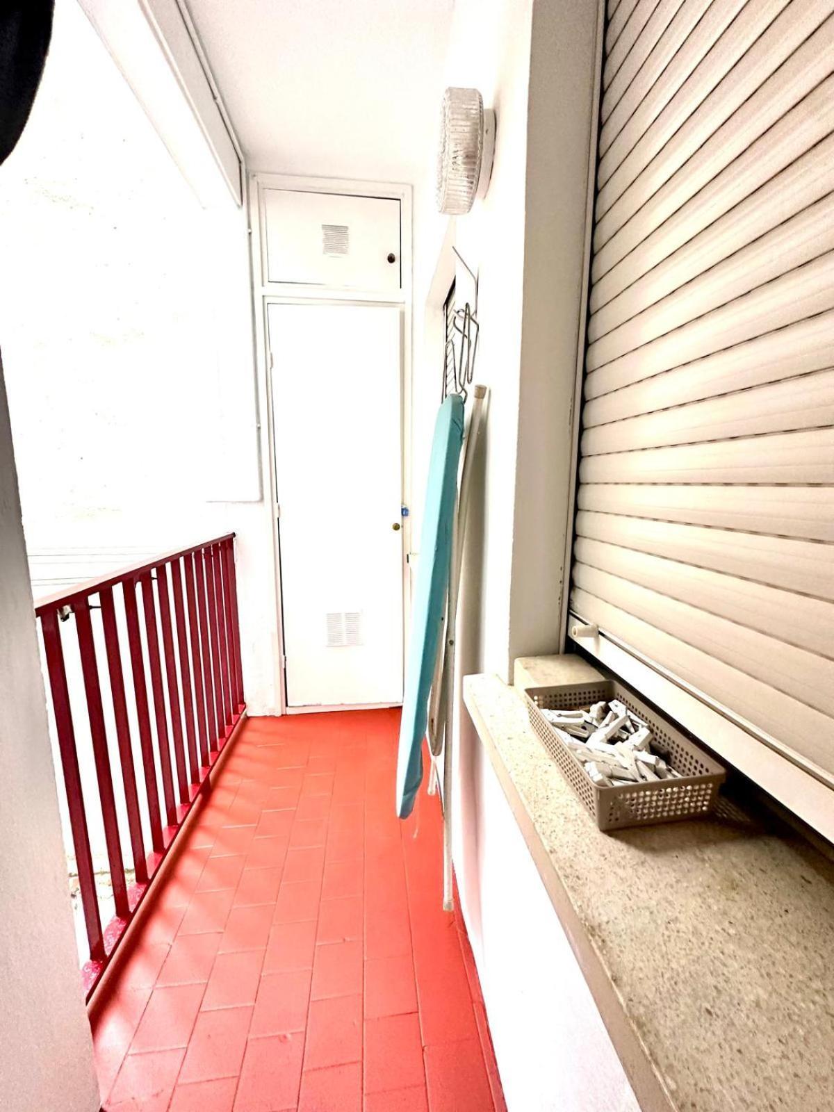 Apartamento Turistico Pizarro Mérida Zewnętrze zdjęcie