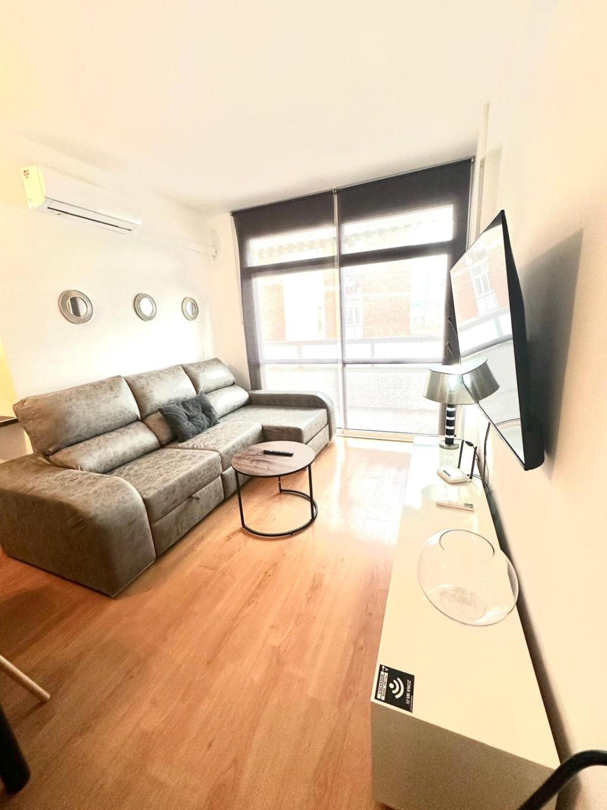 Apartamento Turistico Pizarro Mérida Zewnętrze zdjęcie