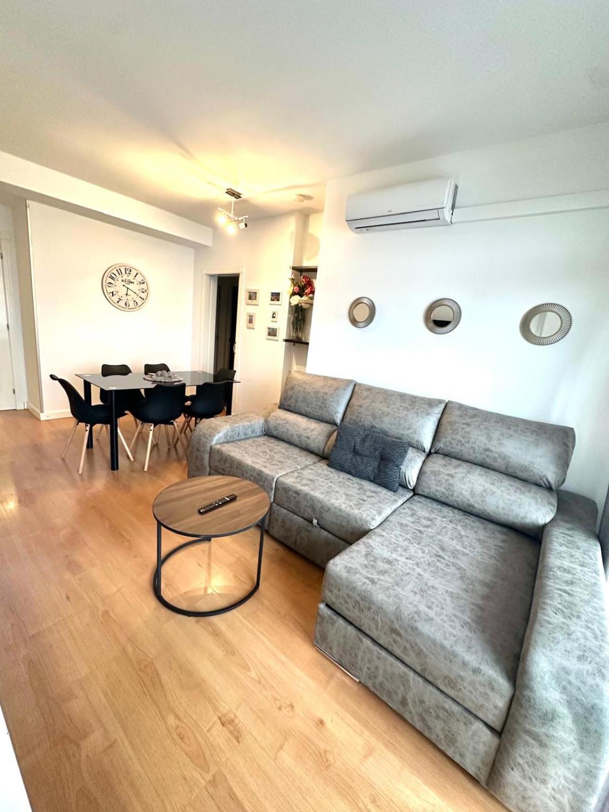 Apartamento Turistico Pizarro Mérida Zewnętrze zdjęcie